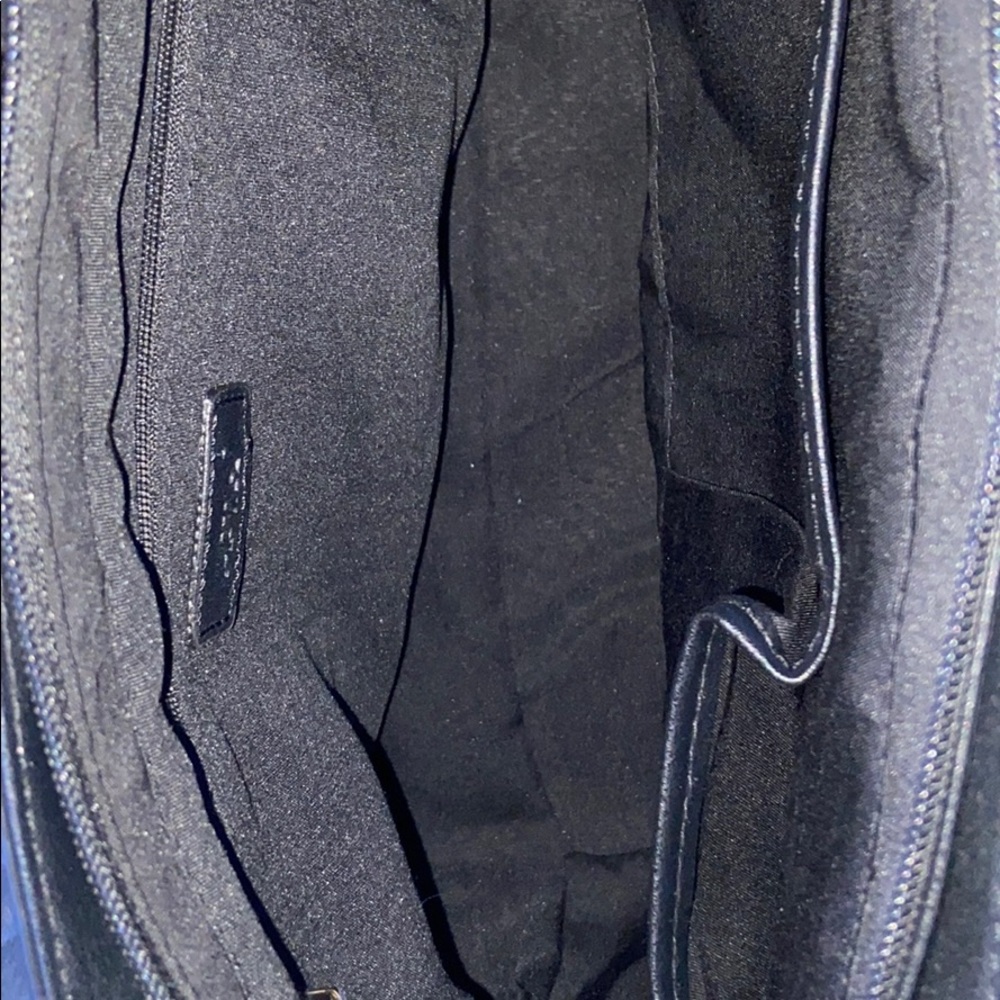 Apt. 9 tote bag - Picture 3 of 4